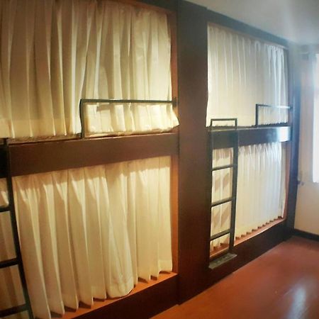 A Pousada One Night Zleep At Nimman Chiang Mai Exterior foto