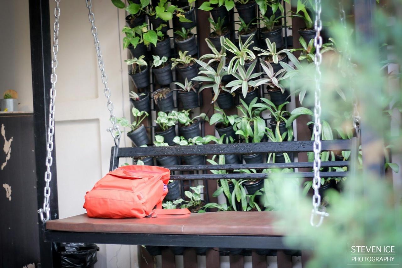 A Pousada One Night Zleep At Nimman Chiang Mai Exterior foto