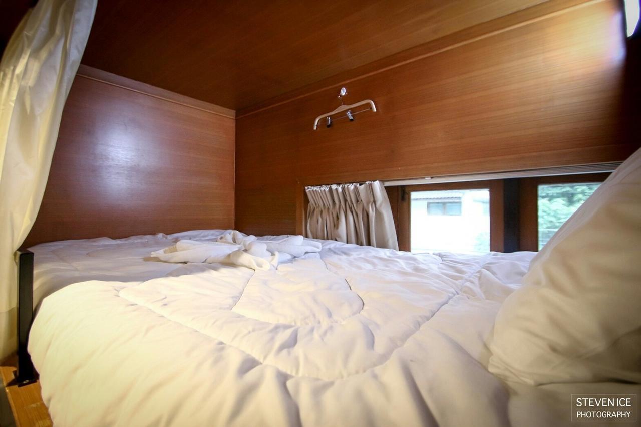 A Pousada One Night Zleep At Nimman Chiang Mai Exterior foto