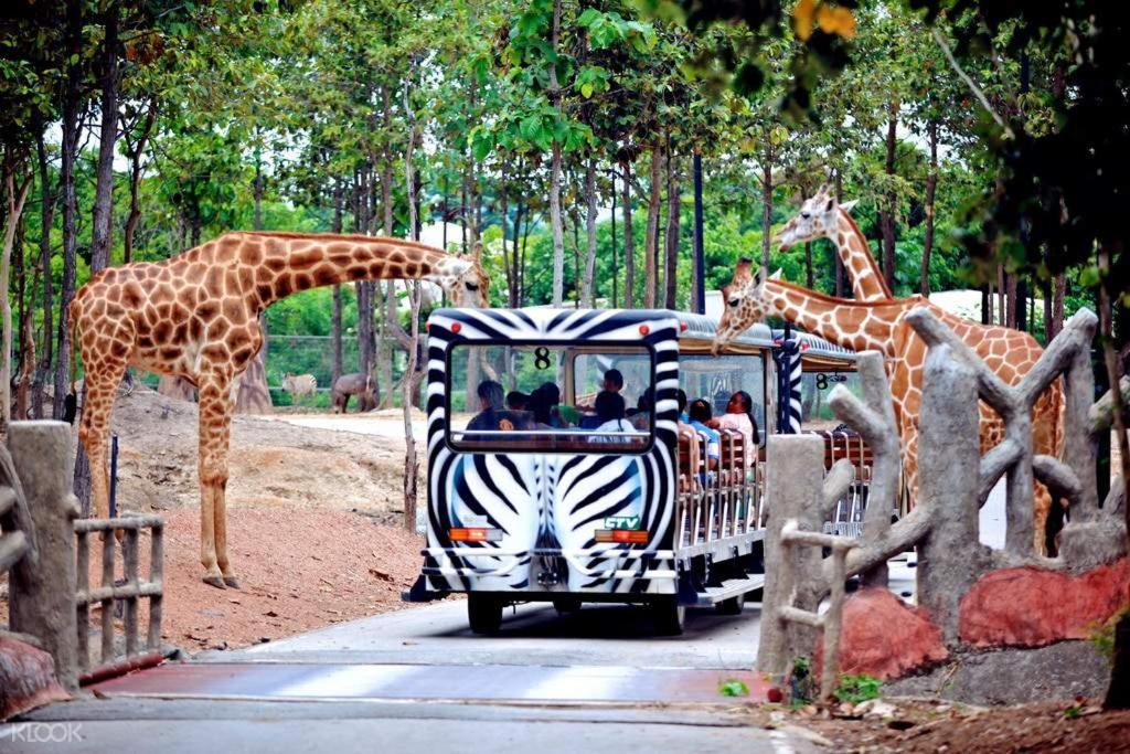 A Pousada One Night Zleep At Nimman Chiang Mai Exterior foto